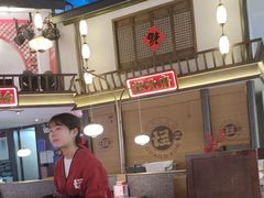 -怪噜范·贵阳小吃大排档(金源旗舰店)