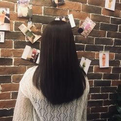 -AN-HAIR SALON专业烫染接发