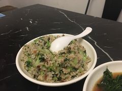 锦园炒饭-蟹黄鱼面·锦园(定西路店)