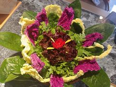 -慢丽江·云南野生菌土鸡锅(西山店)