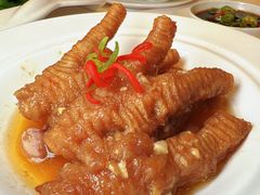 -明阁 Ming Court(广州朗豪酒店)