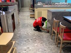 -季季红火锅(青山湖万达店)