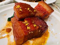 -椿记烧鹅(叠彩店)