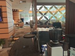 -东华假日酒店自助餐