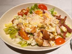 -CRAZYONES克芮旺斯西班牙餐厅(苏州中心店)