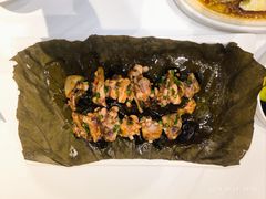 -胜记为食家·创新粤菜(车公庙店)
