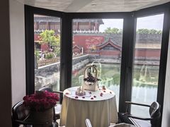 -The Georg(东华门店)