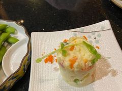 -德川家日本料理(龙德广场店)