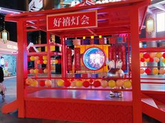 -VT101维多利广场