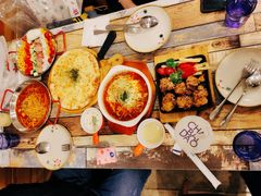 -Kpasta韩式意大利面