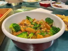 -后海16号·北京私房菜