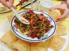 -巴达木食府