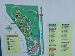 游乐设施-荔湾区儿童公园