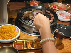 -九田家黑牛烤肉料理(新辰里亚运村店)