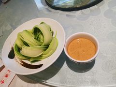 -金家老三饭庄(常营店)