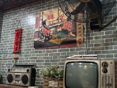 -老东北大铁锅·烧烤·东北菜