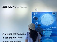 -辰熙ACX星海艺术中心