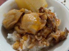 -米二红烧兔(华阳店)