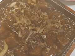 -金陵后厨·南京菜(新街口秣陵路店)