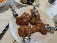 -梅利汴京烤鸭•开封豫菜地标店(东大街店)
