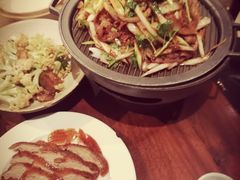 -古北烤鸭王I古北水镇景区店