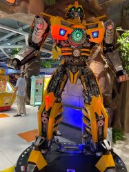 -宝燕乐园(闵行旗舰店)