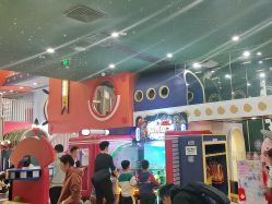 -MELAND CLUB亲子乐园·派对·餐厅(北京芳圆里ID MALL店)