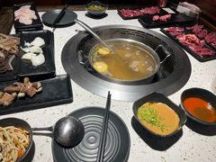-海汕记·潮汕鲜牛肉火锅·自助