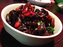 -客语客家菜(东山口店)