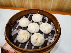 -老盛兴·上海小笼汤包馆(武夷店)