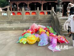 -钱王祠