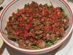 -红旗大食堂(君悦紫园店)