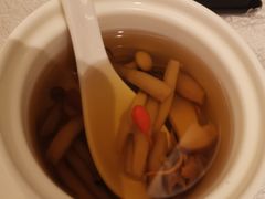-山水阁中餐厅(沙河唯实交流中心)