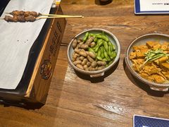 -肉串汪(西便门店)