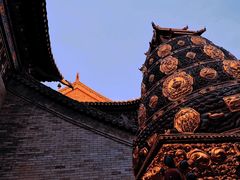 -西安市广仁寺