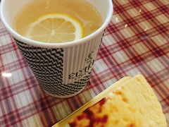 -吱咖啡西式简餐