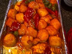 -路边边地标烧烤·川菜·小龙虾·音乐酒馆(良乡长虹店)