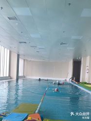 -海豹航航水育游泳中心(芳园里店)