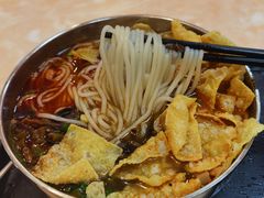 -卓雅桂林米粉