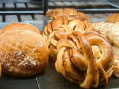 -BAKER&SPICE(BFC外滩金融中心店)