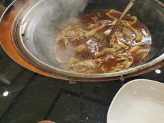 -白洋淀灶台鱼(名佳花园店)