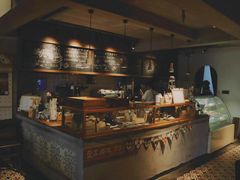 -时光花园(白鹭洲店)