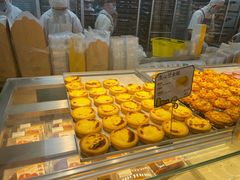 -鲍师傅糕点(春熙路店)