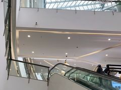 -新田360广场(上海华侨城店)