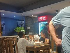 -河沿肉饼Beijing Pie(东华门店)