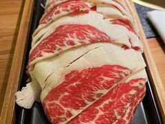 湊湊特供肥牛-湊湊火锅·茶憩(东城民盈国贸城店)
