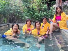 -韶关经律论国际酒店温泉