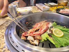 -安又胖韩国烤肉(美罗城店)