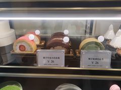 -浮光之丘MontCake生日蛋糕(花牌坊店)
