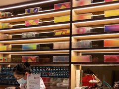 大堂-海底捞火锅(西单店)